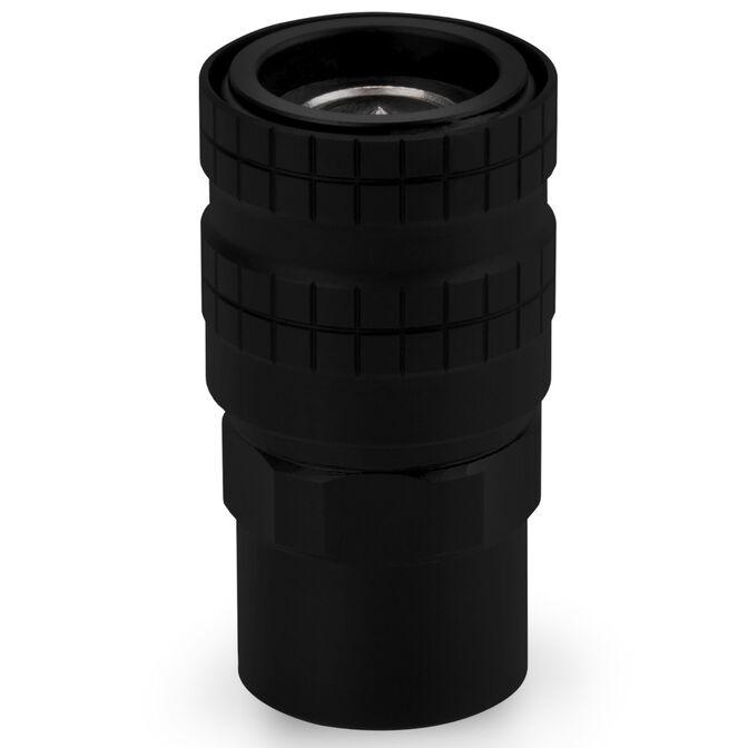 Aksesorë për Ftohës Thermal Grizzly DeltaMate Quick Disconnect Female - F, G1/4", QDC, Messing - Zezë