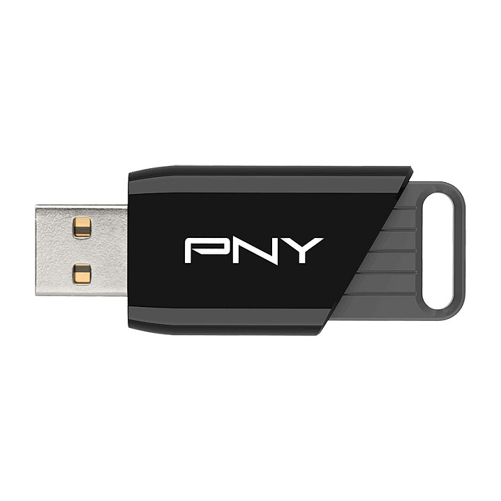 USB Flash Drive ATTACH X USB 3.2 128GB – Zezë - 3