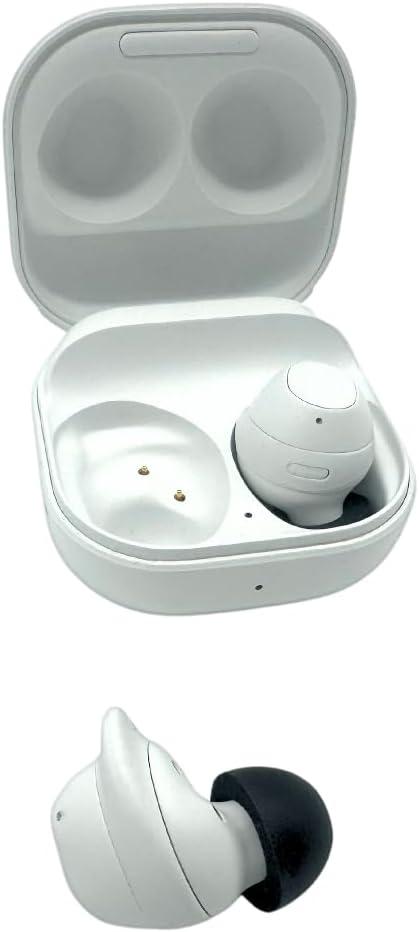 Aksesorë për Kufje Comply për Samsung Galaxy Buds FE, Madhësia L - Zezë - 2