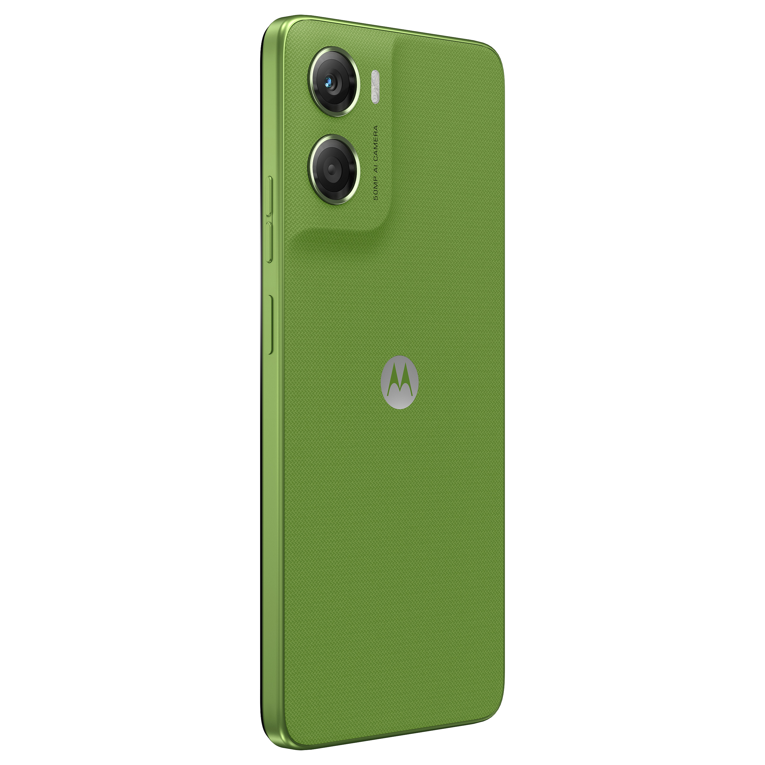 Telefon Motorola Moto G06 / 4 GB / 256 GB - Gjelbër - 7