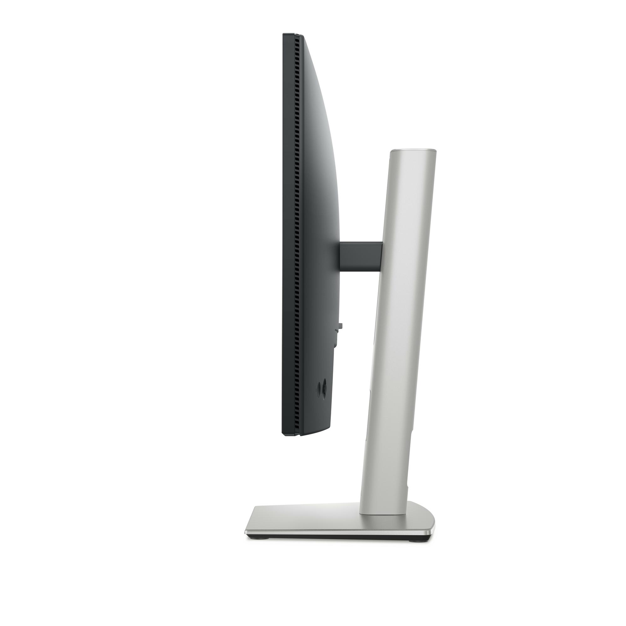 Monitor Dell P2425HE / 210-BMJB / 23.8" / Full HD IPS / 100Hz / 5ms / HDMI+DisplayPort+USB-C - Zezë - 6