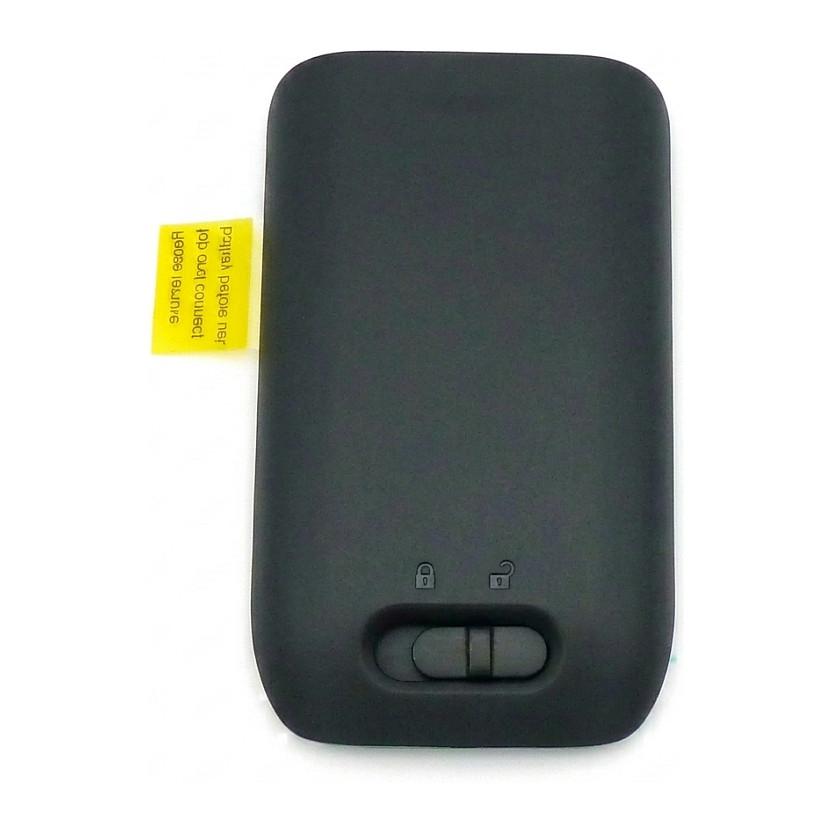 Bateri për Telefon VoIP Mitel OpenScape WL4, Li-Polymer, 920 mAh, 3.7 V - Zezë