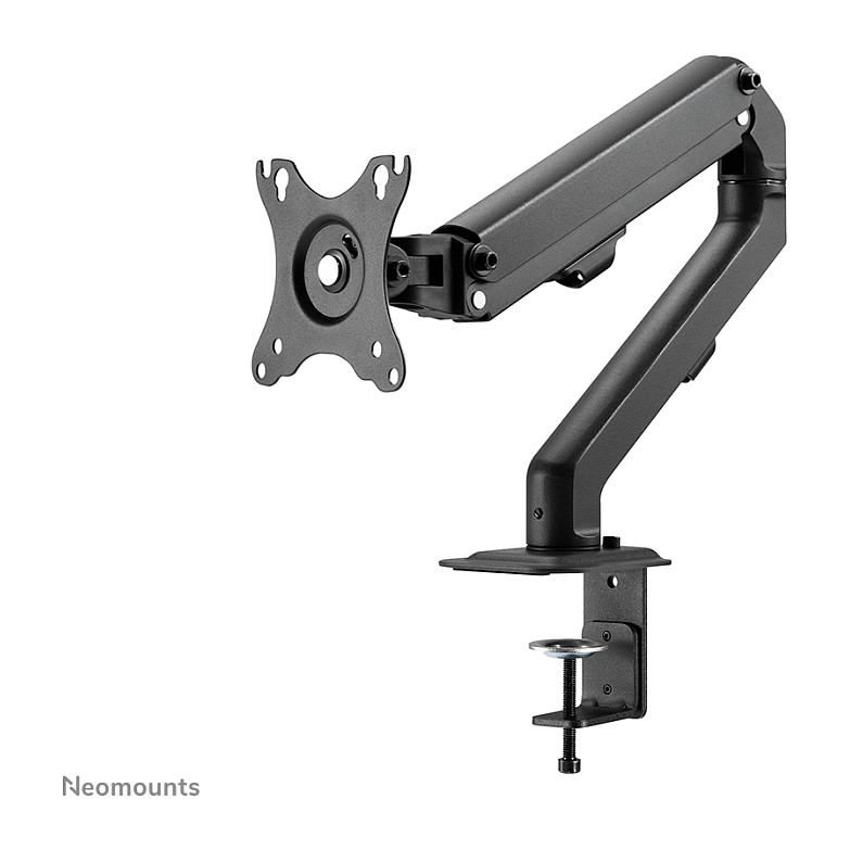 Mbajtëse për Monitor Neomounts FPMA-D650BLACK Mbajtëse tavoline për ekrane të sheshtë deri në 27" - E zezë - 13