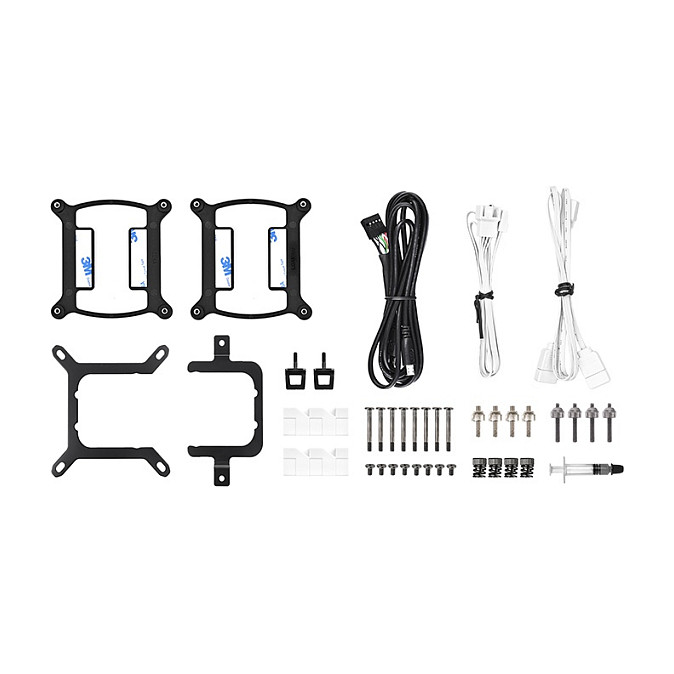 Ftohës për Procesor K Cooler Thermaltake - 7