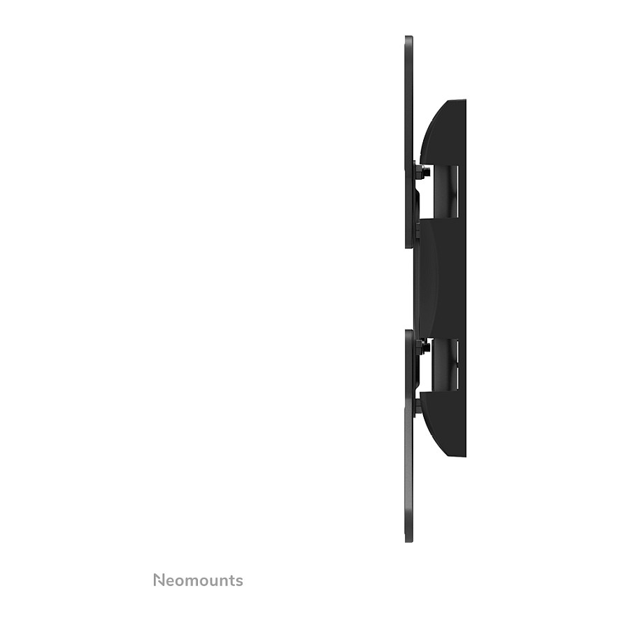 Mbajtëse për TV Neomounts WL40-550BL14 – Movable Wall Mount for 32–55" Flat Screens, Black - 5