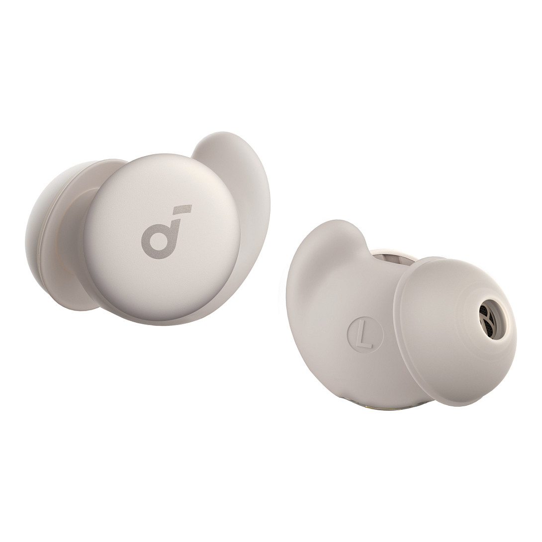 Kufje pa Kabllo Anker Soundcore Sleep A20 True Wireless In-Ear Headphones – Bardhë - 7