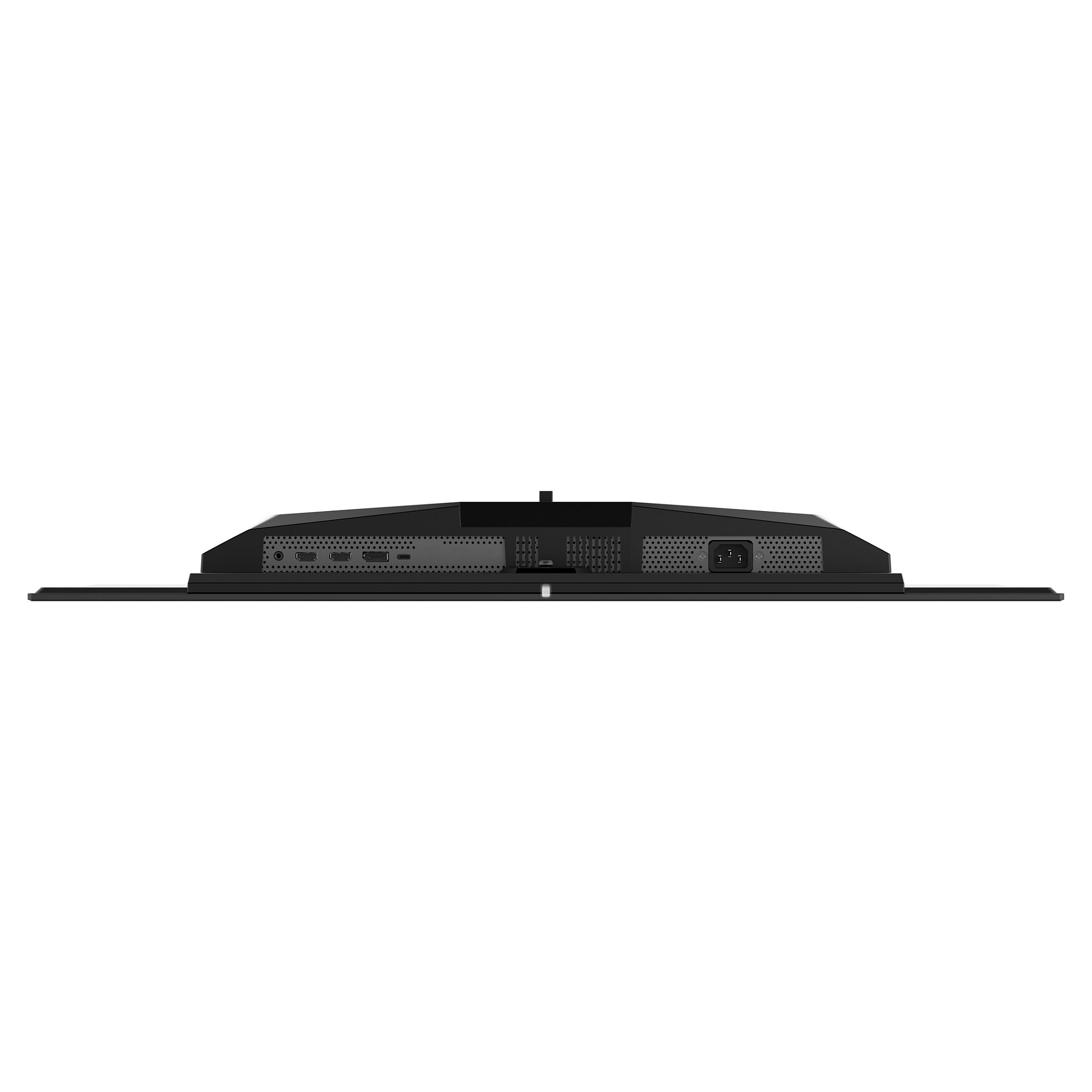 Monitor Gaming MSI MAG 322UP QD-OLED E16 / 31.5"/ 4K Ultra HD QD-OLED OLED / 165Hz / 0.03ms / USB-C+HDMI+DP - Zezë - 15