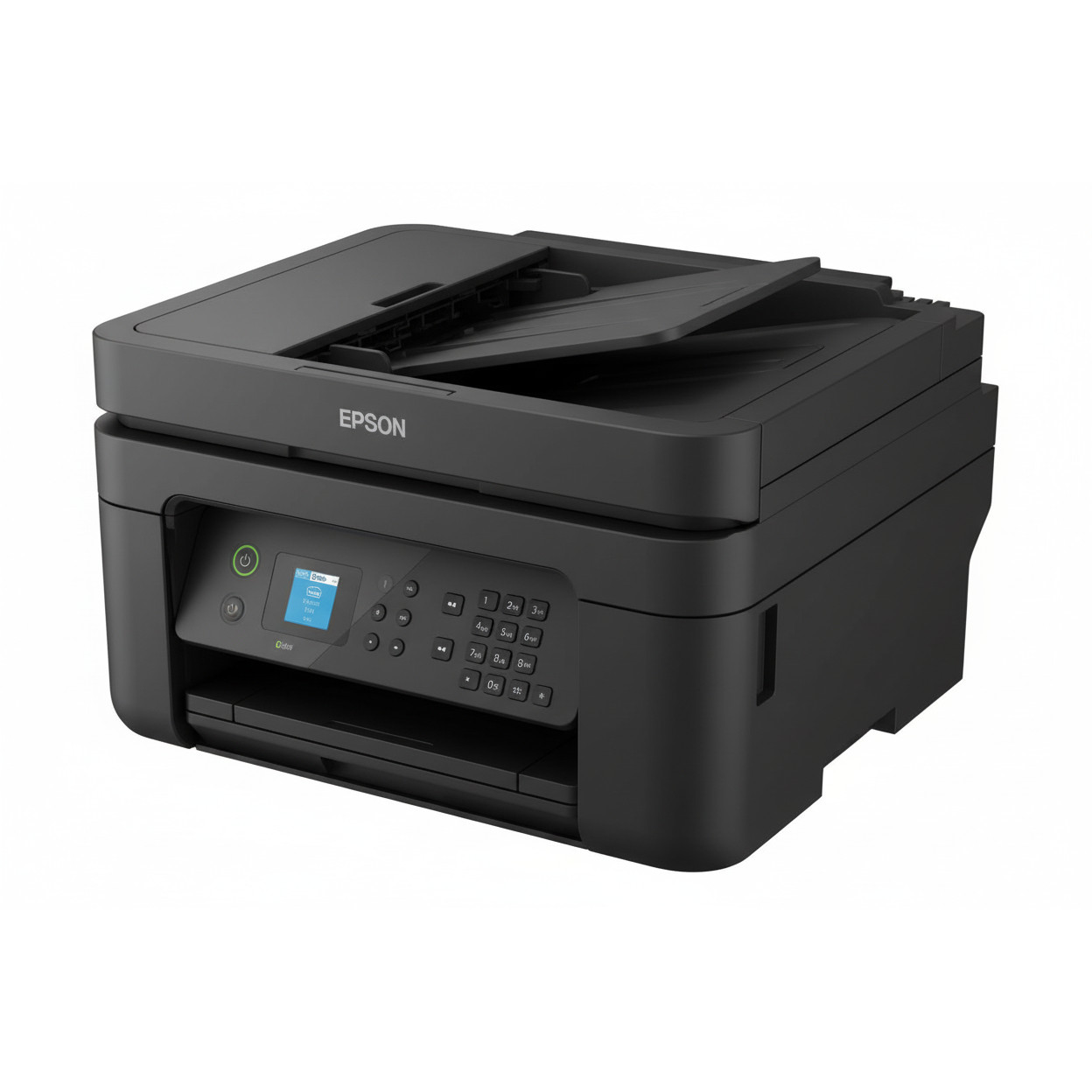 Printer Epson WorkForce WF-2930DWF / 10ppm / WLAN Duplex - 3