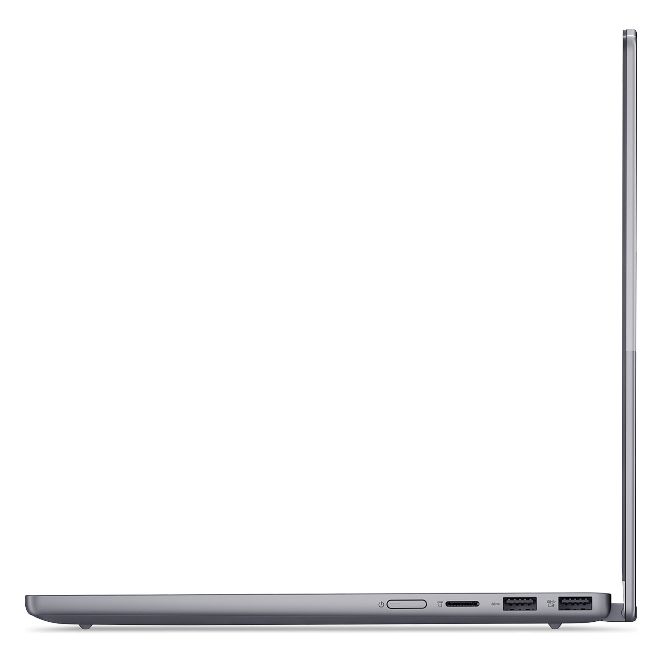 Laptop Lenovo ThinkBook 14 2in1 G6 / Ultra 5 325 / 32GB DDR5 / 512GB / 14" WUXGA IPS Touch 60Hz / Intel Graphics  / DE - Gri - 7