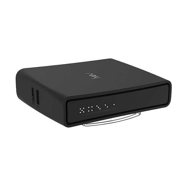 MikroTik RBD52G-5HacD2HnD-TC – Zezë - 4