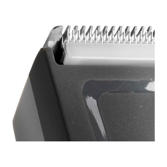 Makinë e rrojës BaByliss Precision Cut E786E / Tehe Inox 39 mm / 13 Gjatësi / 0.5–24 mm / 60 Min – Zezë - 3