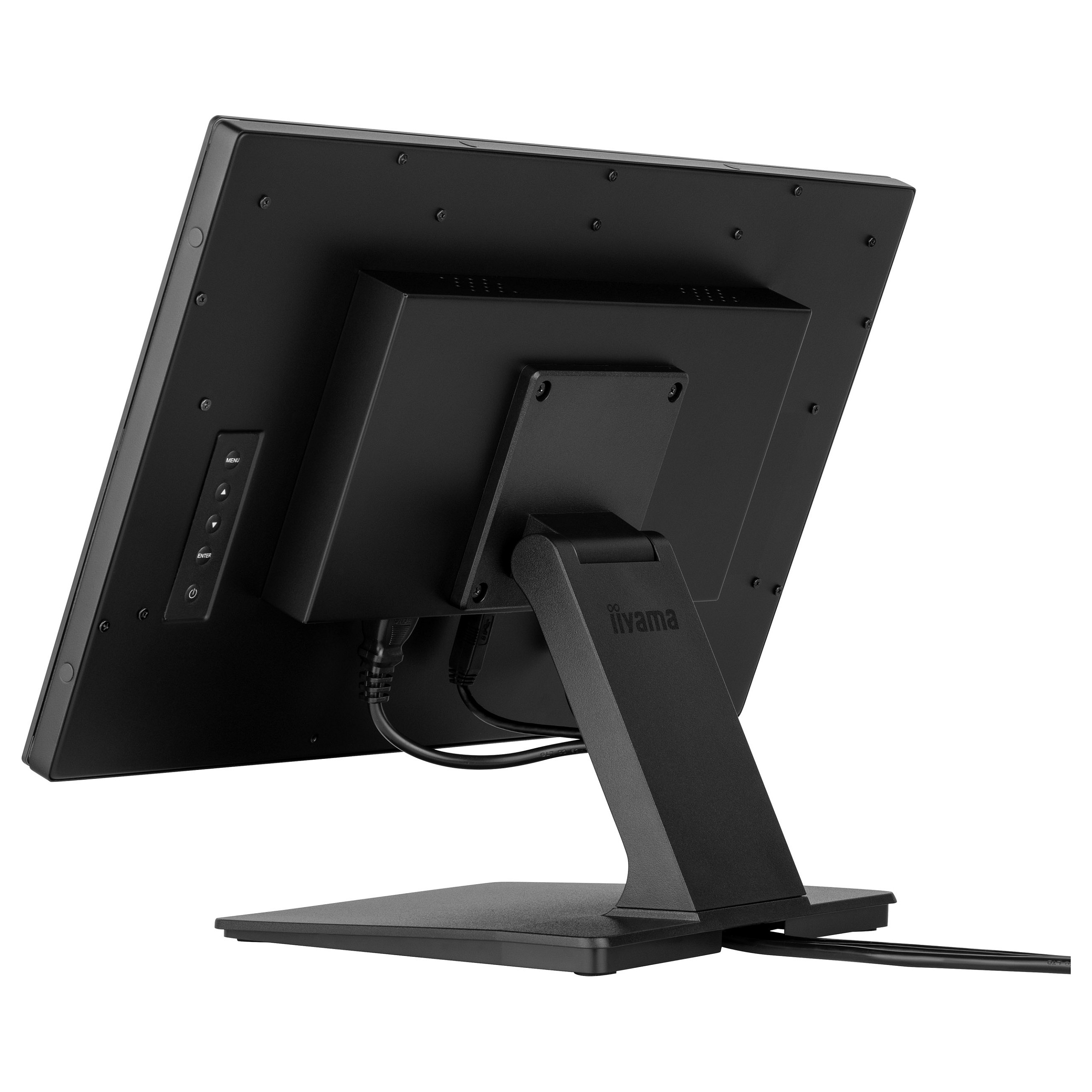 Monitor IIYAMA T2238MSC B1 – 21.5” / M-Touch / Full HD / I zi - 18