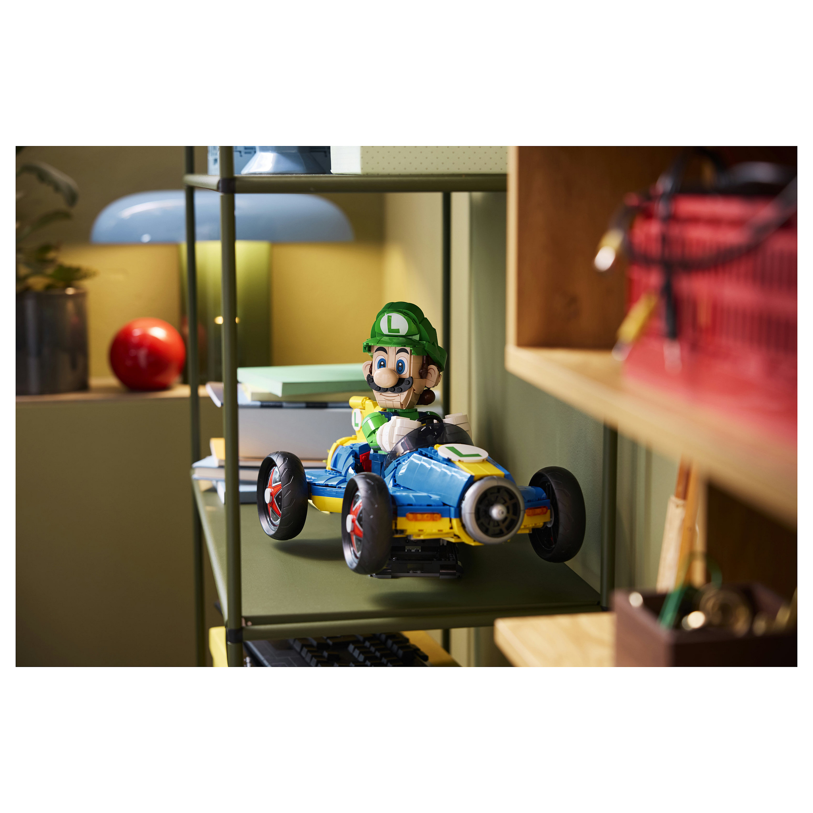 LEGO Super Mario 72050 building toy – Mix - 31