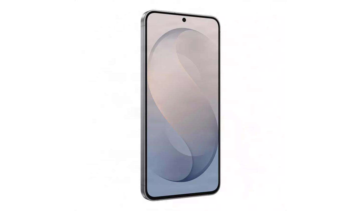 Telefon Android Samsung Galaxy S26 FE 5G Dual SIM / 8GB / 128GB / 6.7" FHD+ Dynamic AMOLED 2X 120Hz / 5G – Grafit - 2