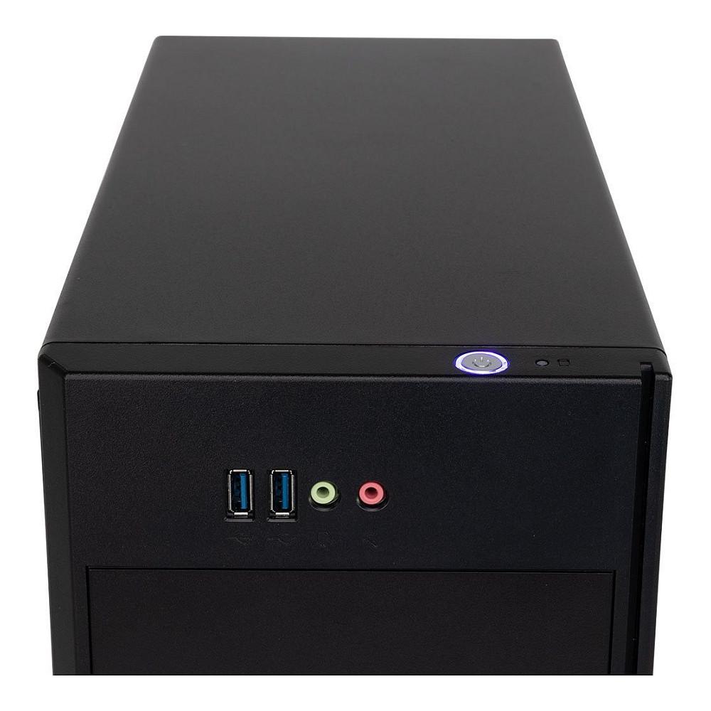 Kompjuter TERRA PC-BUSINESS 6000 vPro GREENLINE, Core i5-14500, 16GB DDR5, 500GB, Intel UHD Graphics 770 - Zezë - 4