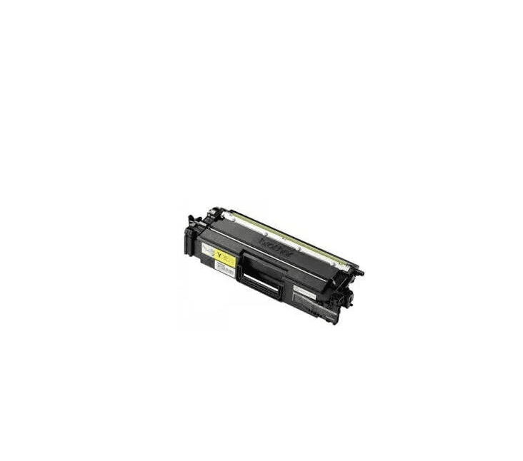 Toner Brother TN824YP, 12 000 faqe, Project use only - Verdhë