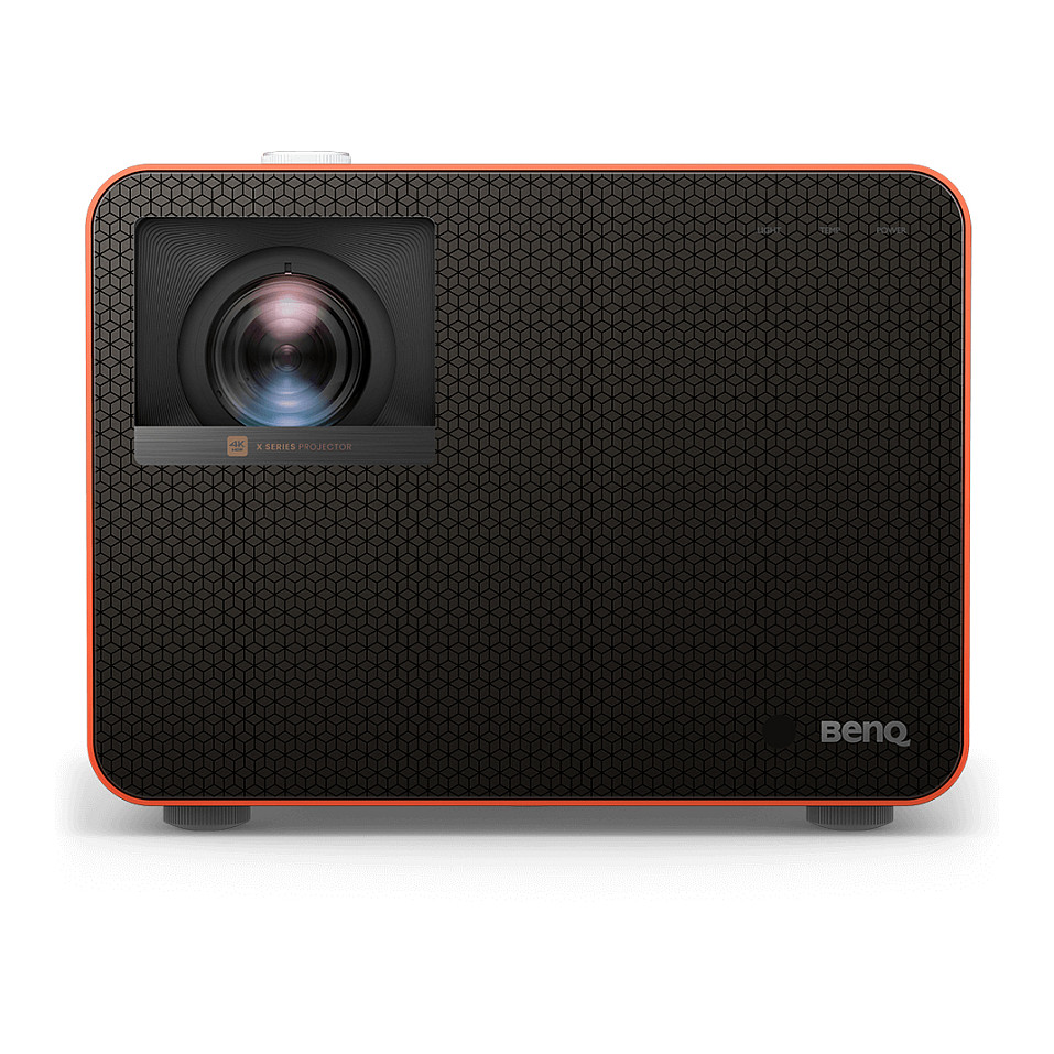 Projektor BenQ X3100i / Gaming DLP / 3300 ANSI Lumen / 4K UHD / HDMI+USB - Bardhë