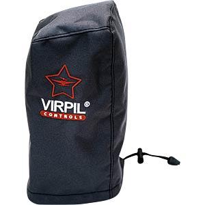 Kontroller VIRPIL Controls Flightstick Dust Cover / Mbulesë për Flightstick / VPC-605 – Zezë