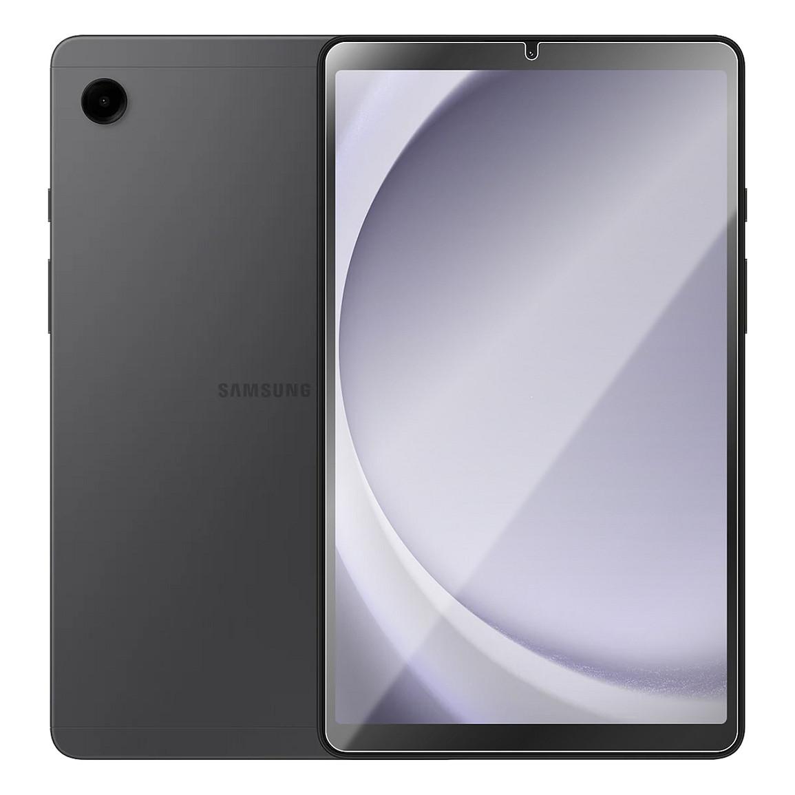 Mbrojtëse për ekran tablet Samsung GP-TTX236AEATW / Galaxy Tab A11+ 11" / Xham i Temperuar 9H - Transparent - 1