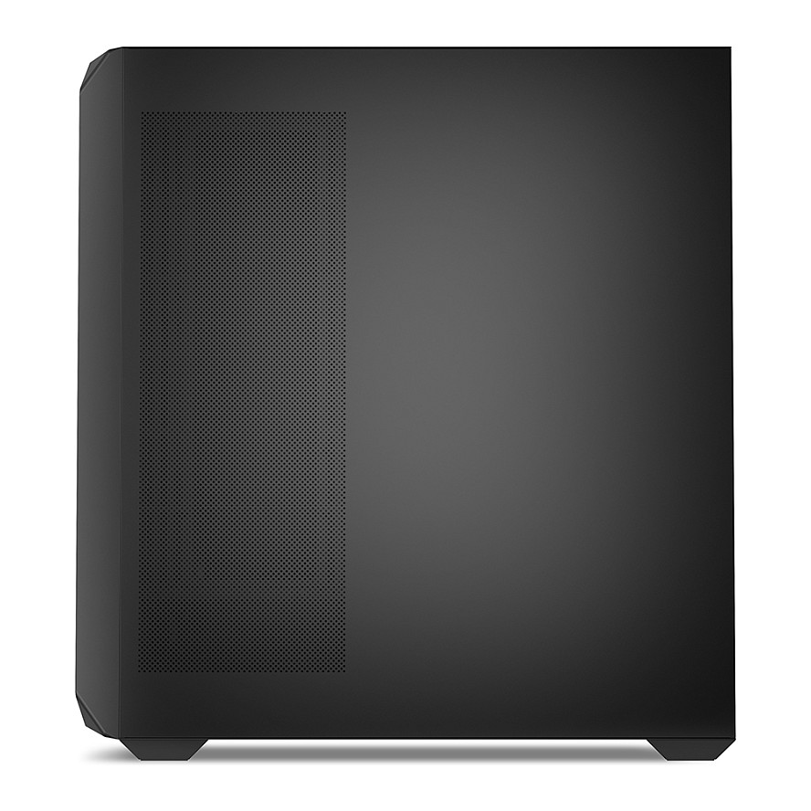Kasë Sharkoon AK2 RGB ATX 1xGlass - Zezë - 6
