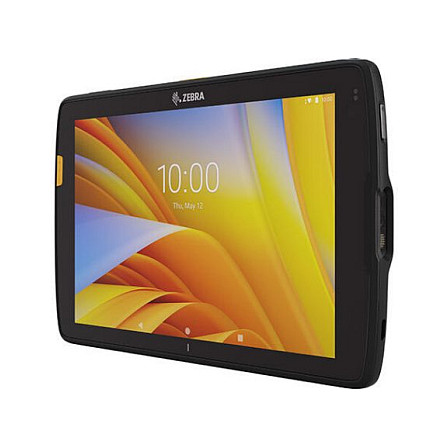Zebra ET45 - Tablet - rugged - Android 11 - 128 GB - 25.4 cm (10inch) (ET45CB-101D2B0-A6) - 2