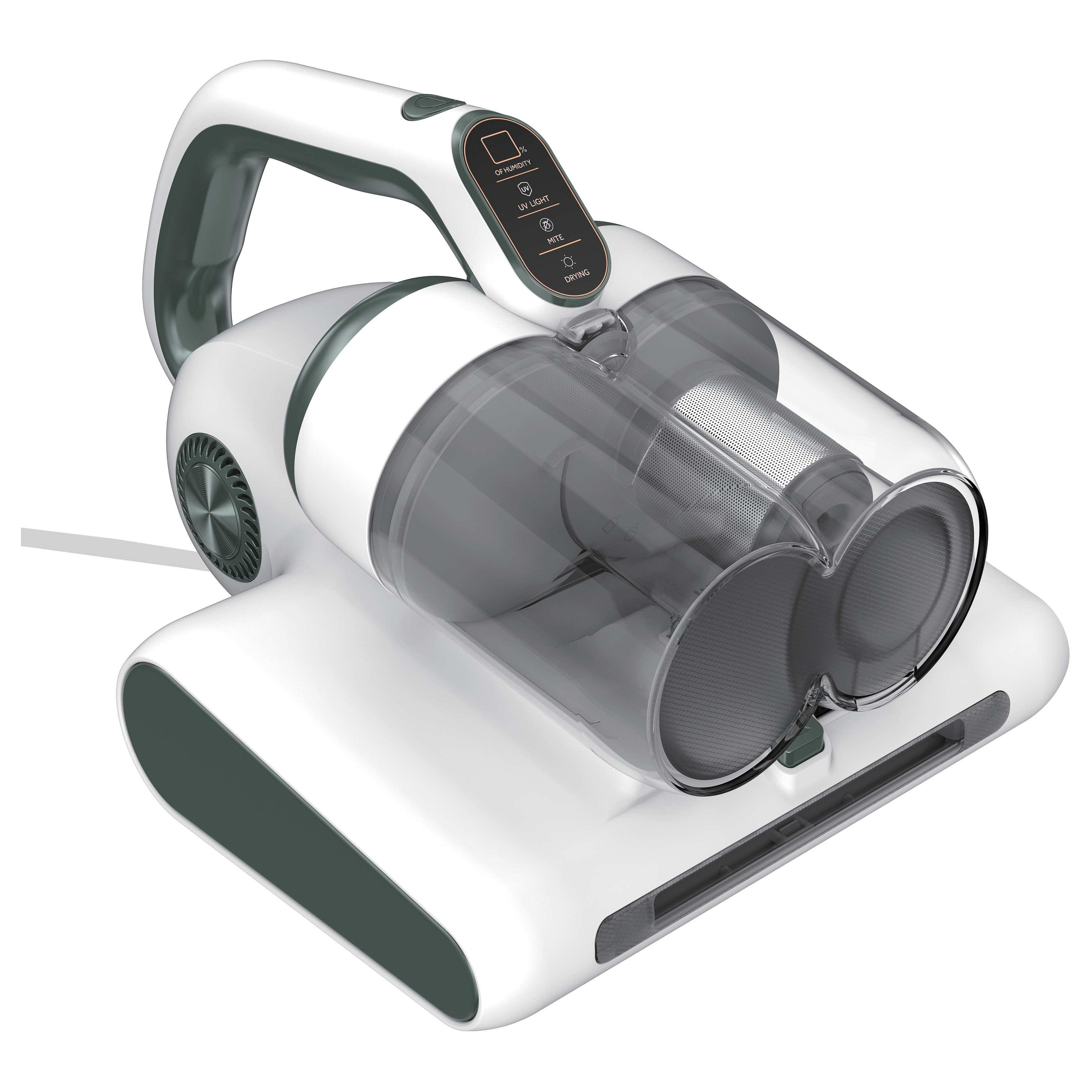 Fshesë me dorë Hoover HMC510UV011 Hand Mattress Cleaner - Zezë - 19