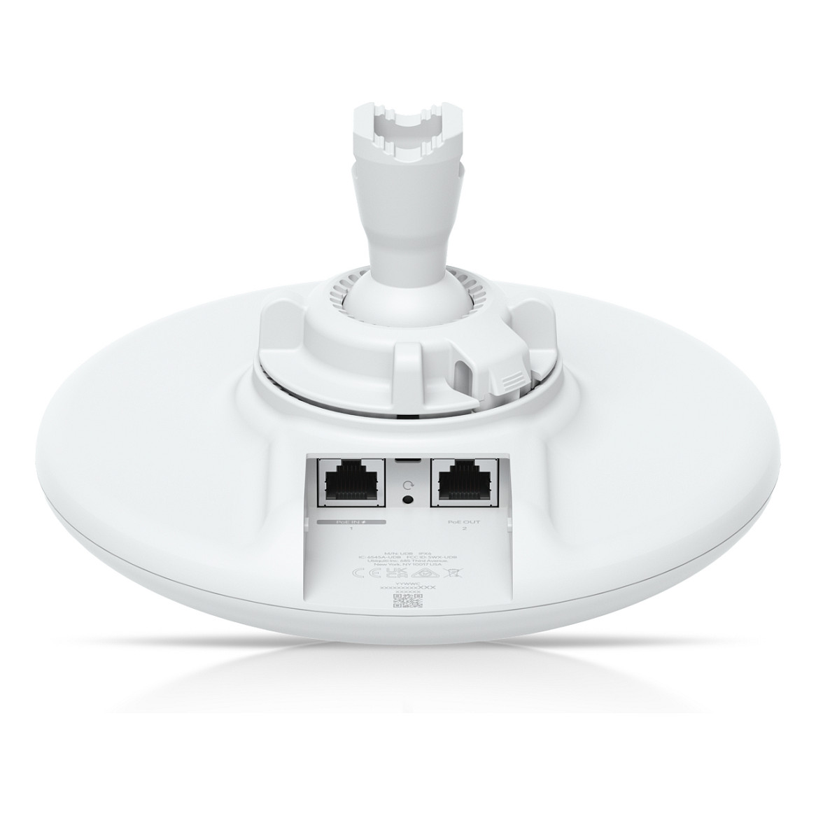 Ubiquiti UniFi Device Bridge Pro 5GHz Wireless PtP 5km+ PoE (UDB-Pro) - 4