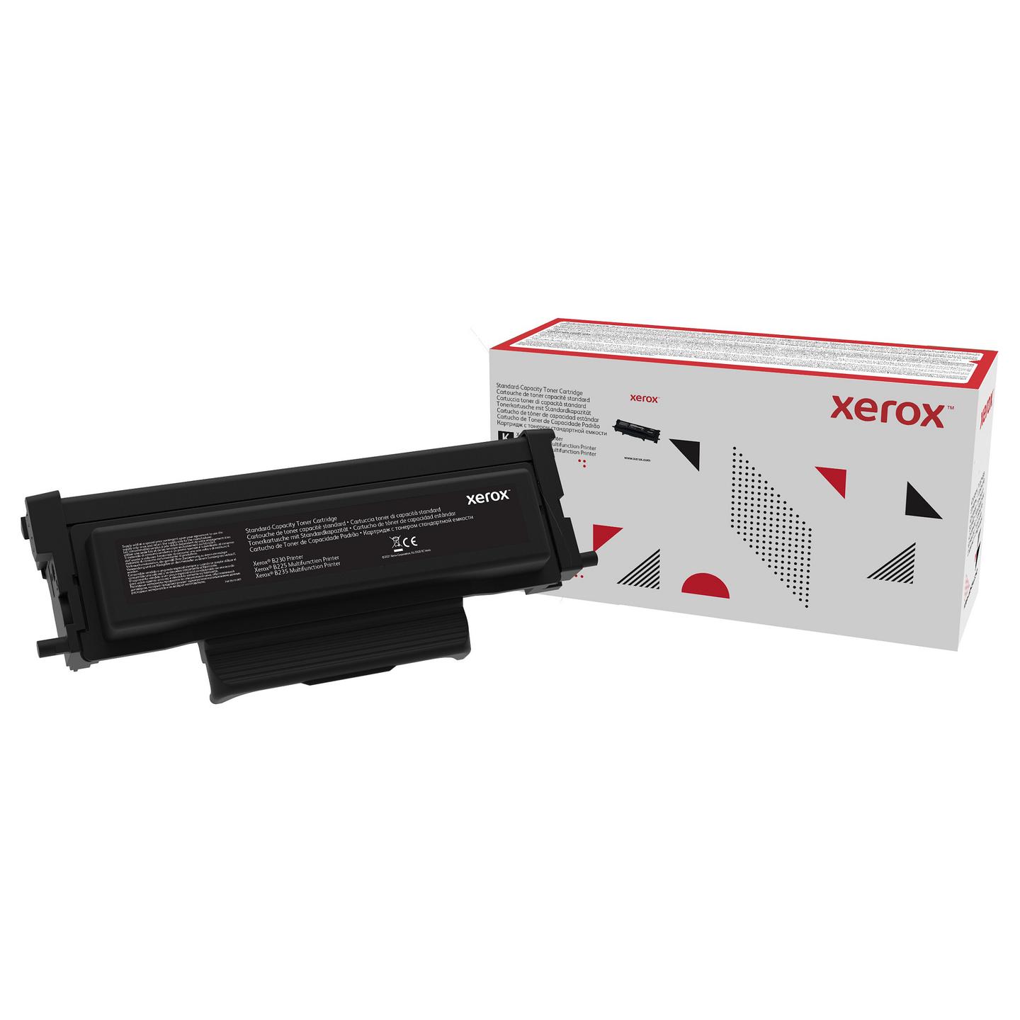 Toner Xerox 006R04399, 1.200 faqe - Zezë