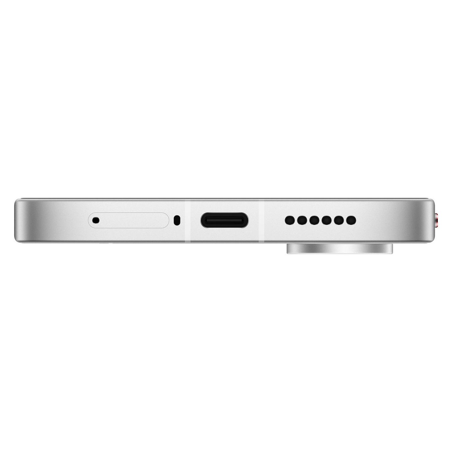 Telefon Xiaomi POCO X8 Pro, 5G, 12GB, 512GB, Dual SIM - Bardhë - 9