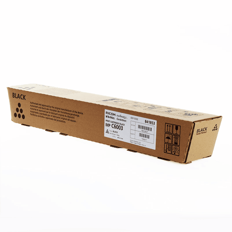 Toner Ricoh MP C5503 / 841853 – Zezë - 1