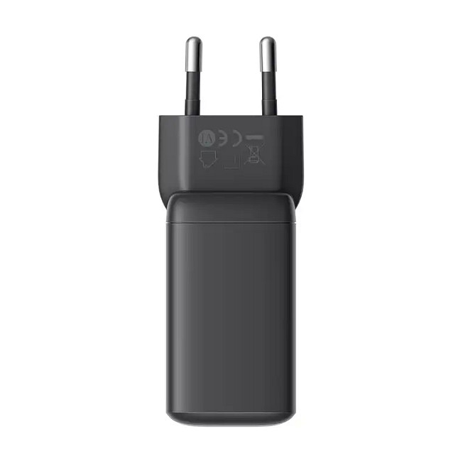 Karikues Anker PowerPort 736 Nano II / 100W / 2x USB-C + USB-A / PD 3.0 / PPS / GaN II – Zezë - 5