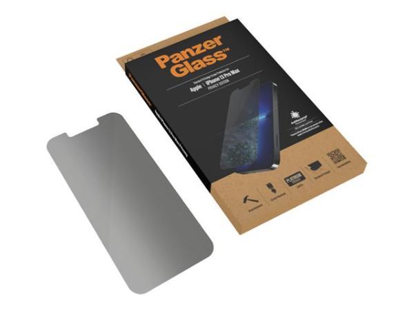 Mbrojtëse për Ekran PanzerGlass P2743, Privacy - Transparente - 3