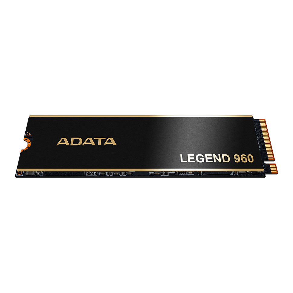 SSD të Brendshëm ADATA Legend 960 1TB / M.2 2280 / PCIe Gen4x4 - 6