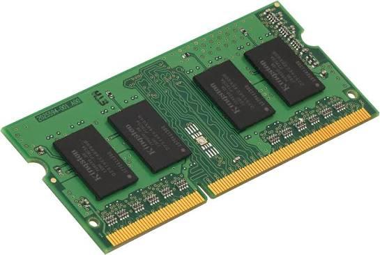 RAM Memorie DDR4 Kingston ValueRAM / 8GB / SO-DIMM / 3200MHz / CL22 / 260-pin