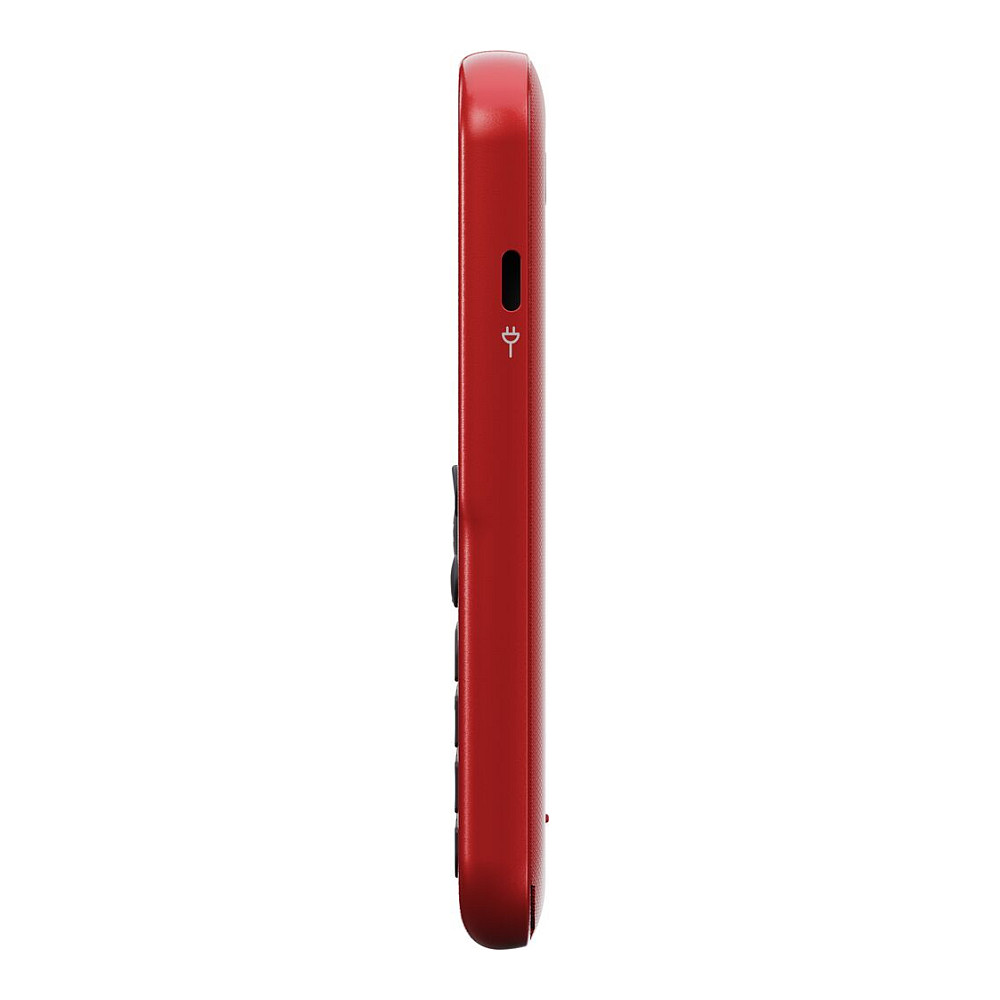 Telefon Doro Leva L10 - RED - 8
