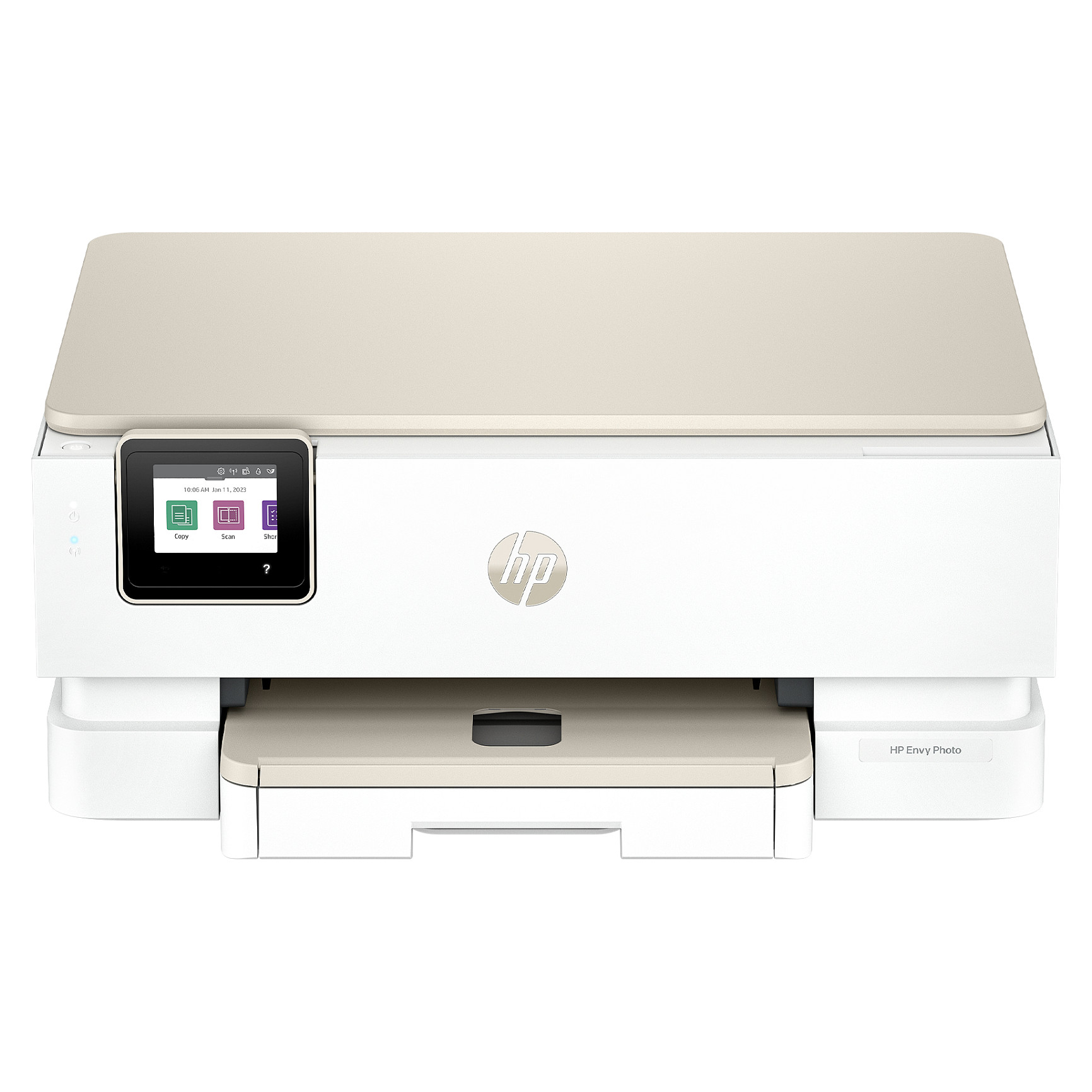 HP ENVY Photo 7230 - 3