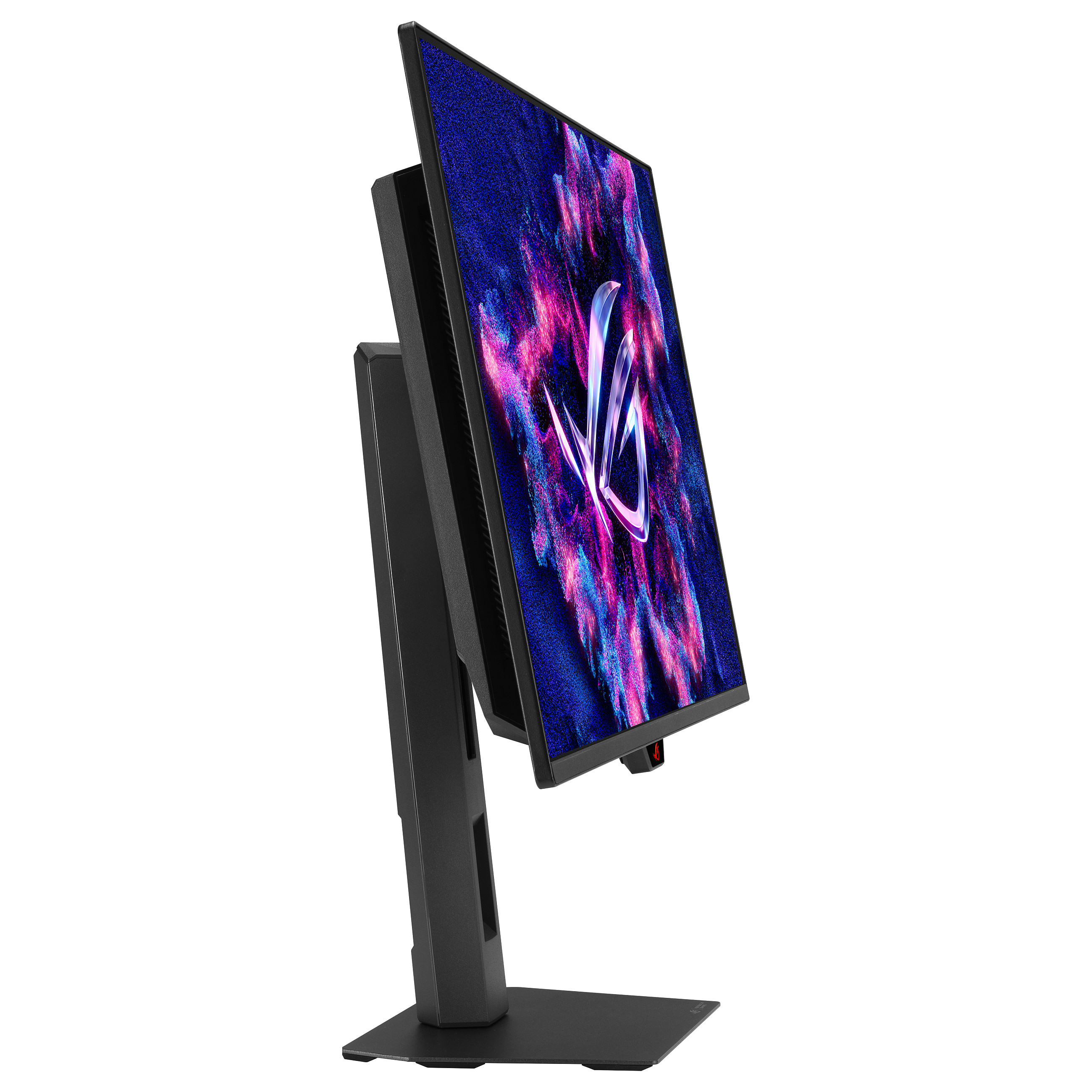 Monitor Gaming ASUS ROG Strix XG27UQDMS / 27" / 4K UHD QD-OLED / 240Hz / 0.03ms / HDMI+DisplayPort+USB - Zezë - 8