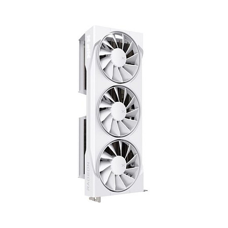Kartelë Grafike RX 9070 XT 16GB XFX Swift Gaming GDDR6 - 2