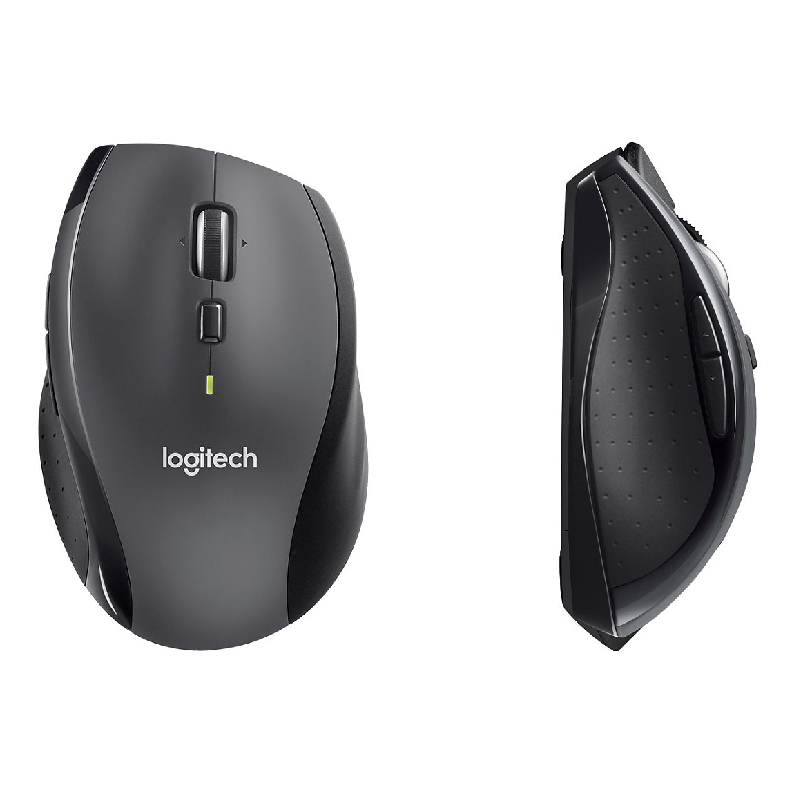 Maus Logitech M705 wireless black - 6