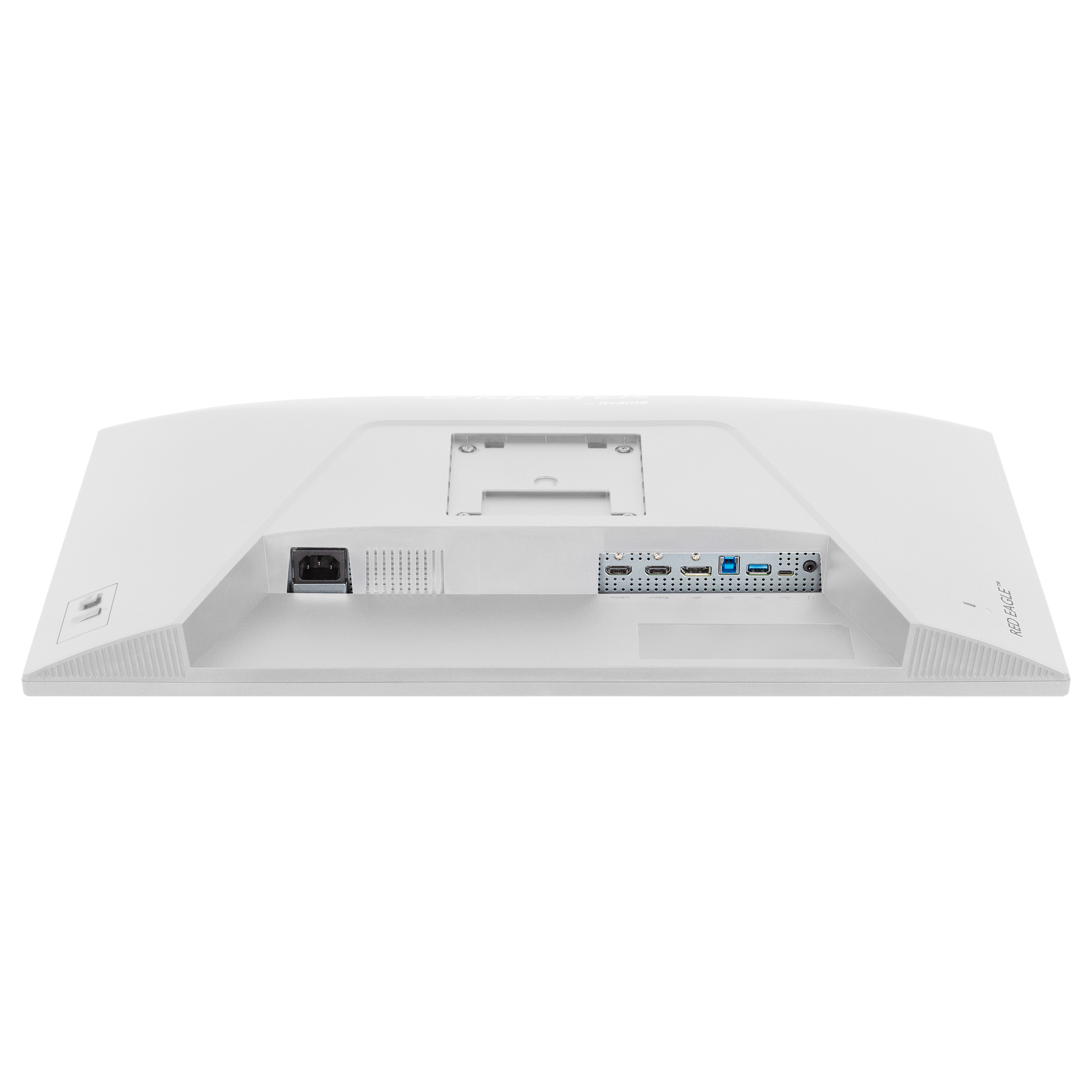 Monitor Gaming iiyama G-MASTER Red Eagle™ GB2471HSU-W1 / 24" / Full HD Fast IPS / 240Hz / 0.3ms / USB+HDMI+DP - Bardhë - 14