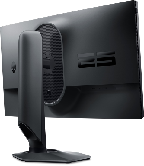 Monitor Gaming Dell Alienware AW2524HF / 24.5" Full HD Fast IPS / 500Hz 0.5ms / 99% sRGB / DP,HDMI,USB - E zezë - 3