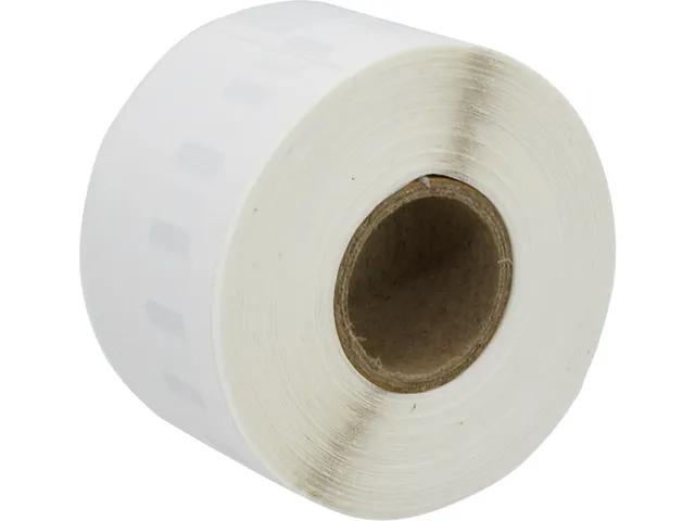 Etiketa për Printer DYMO S0722400 / 99012 / 36 × 89 mm / 2 Rrotulla / 260 Etiketa për Rrotull / Letër - Bardhë
