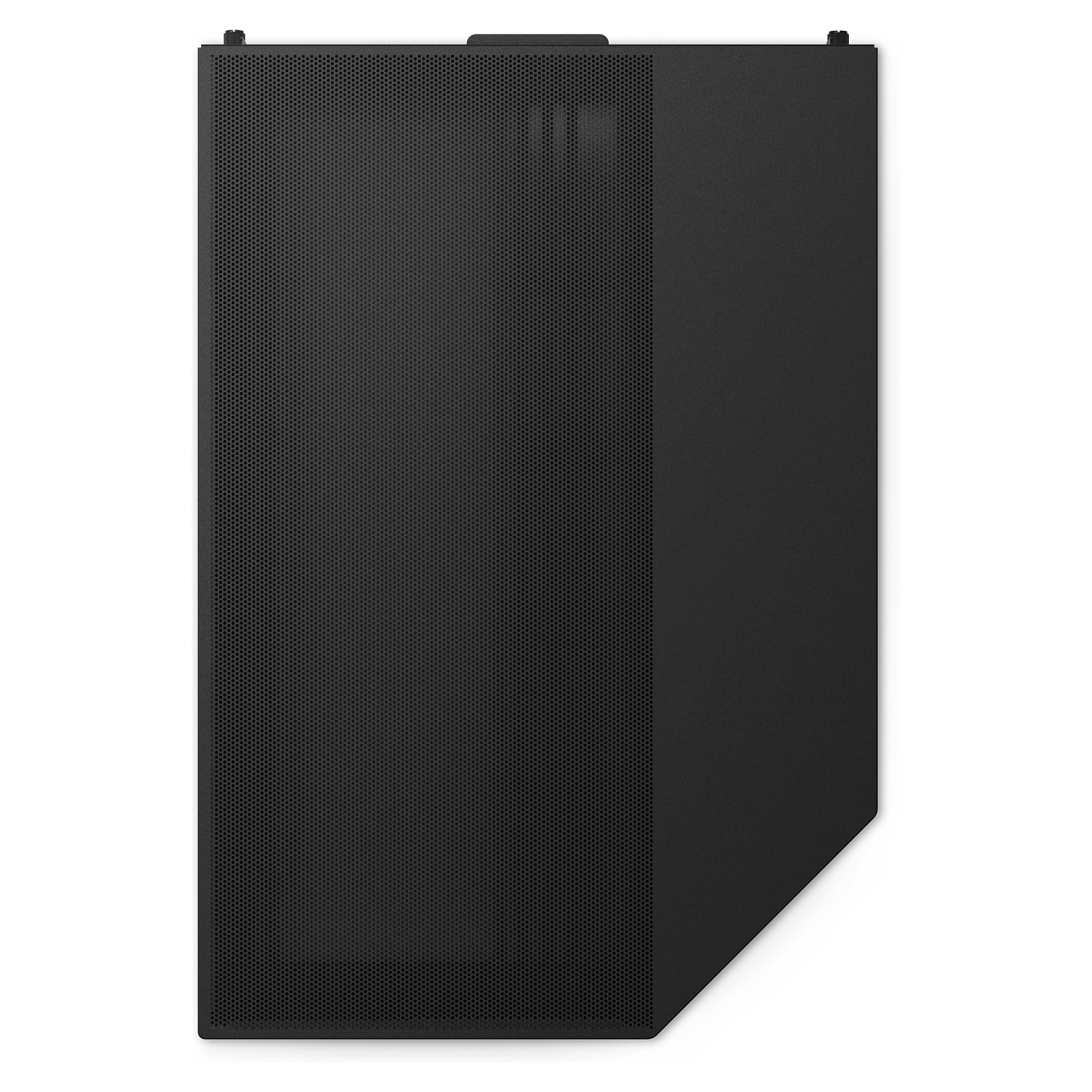 Kasë NZXT H6 Flow RGB CC-H61FB-R -Zezë - 10
