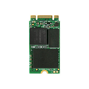 SSD e Brendshme TRANSCEND 128GB M2 2242 SATA MLC - 1