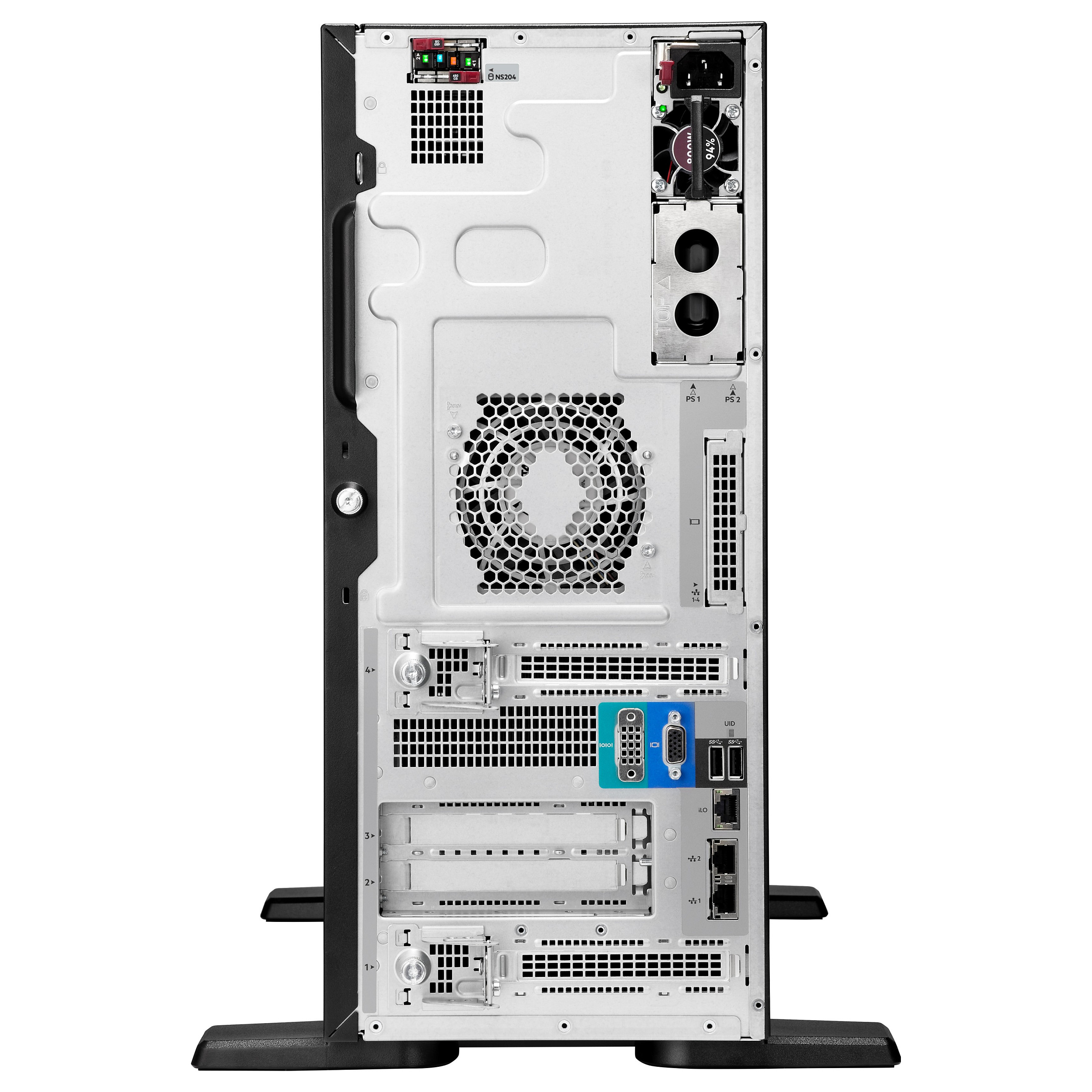 Server HPE ML110 G11 4510 64G MR408I-STOCK - 6