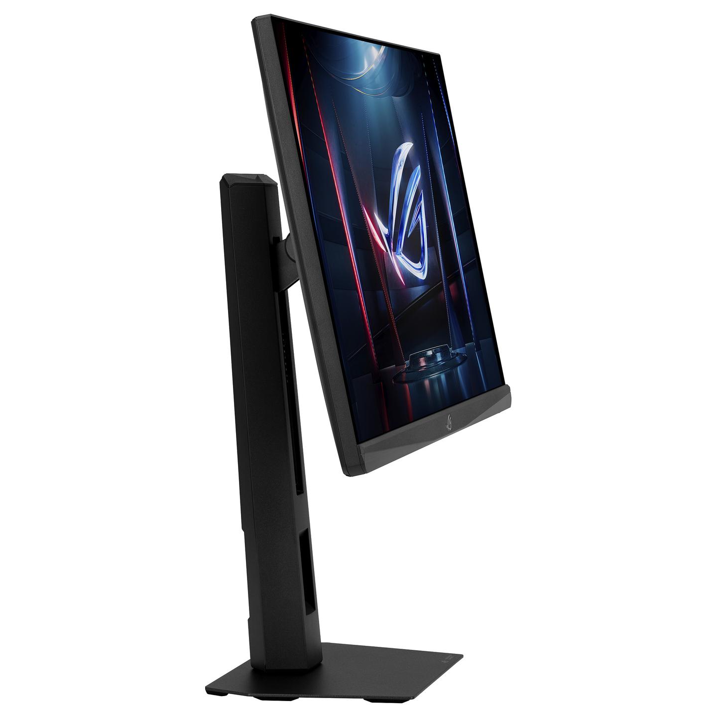 Monitor Gaming ASUS ROG Strix XG259QNSR Ace, 24,5", Full HD IPS, 420Hz, 1ms, HDMI+DP - Zezë - 4