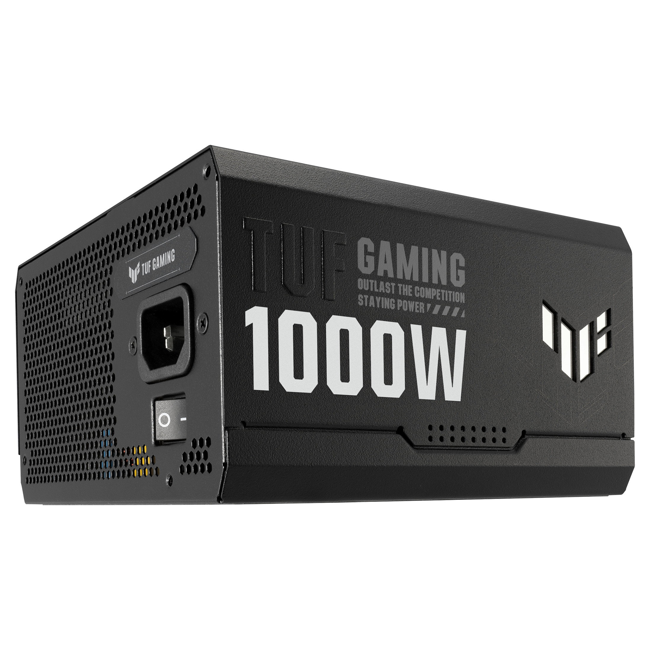 Furnizues Energjie PSU 1000W ASUS TUF Gaming-ATX12V | 80+ Gold - 5