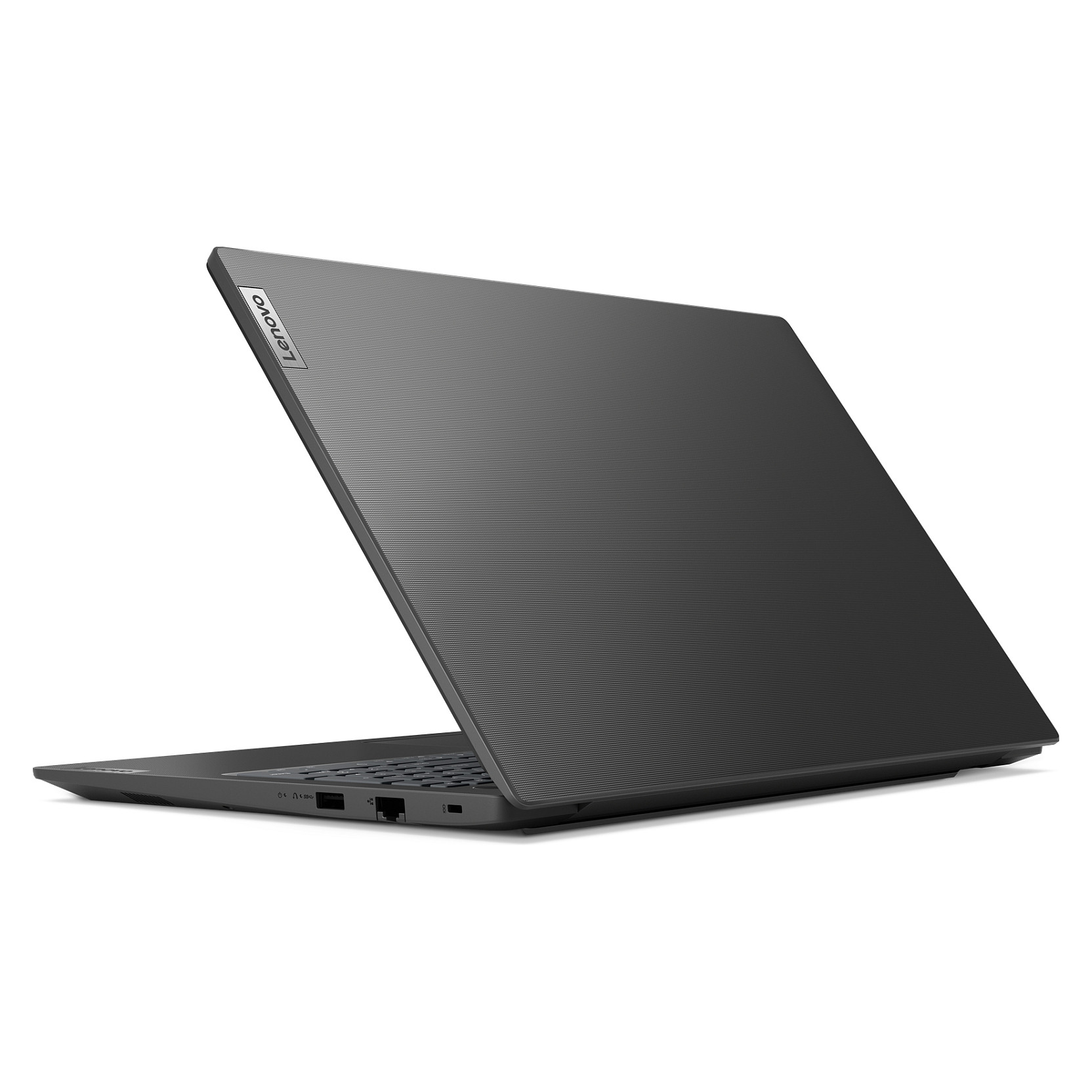 Laptop Lenovo V15 G6 / RYZ5 150 / 8GB DDR5 / 256GB / 15.6" Full HD IPS AG 60Hz / AMD Radeon 660M / DE  - Zezë - 11