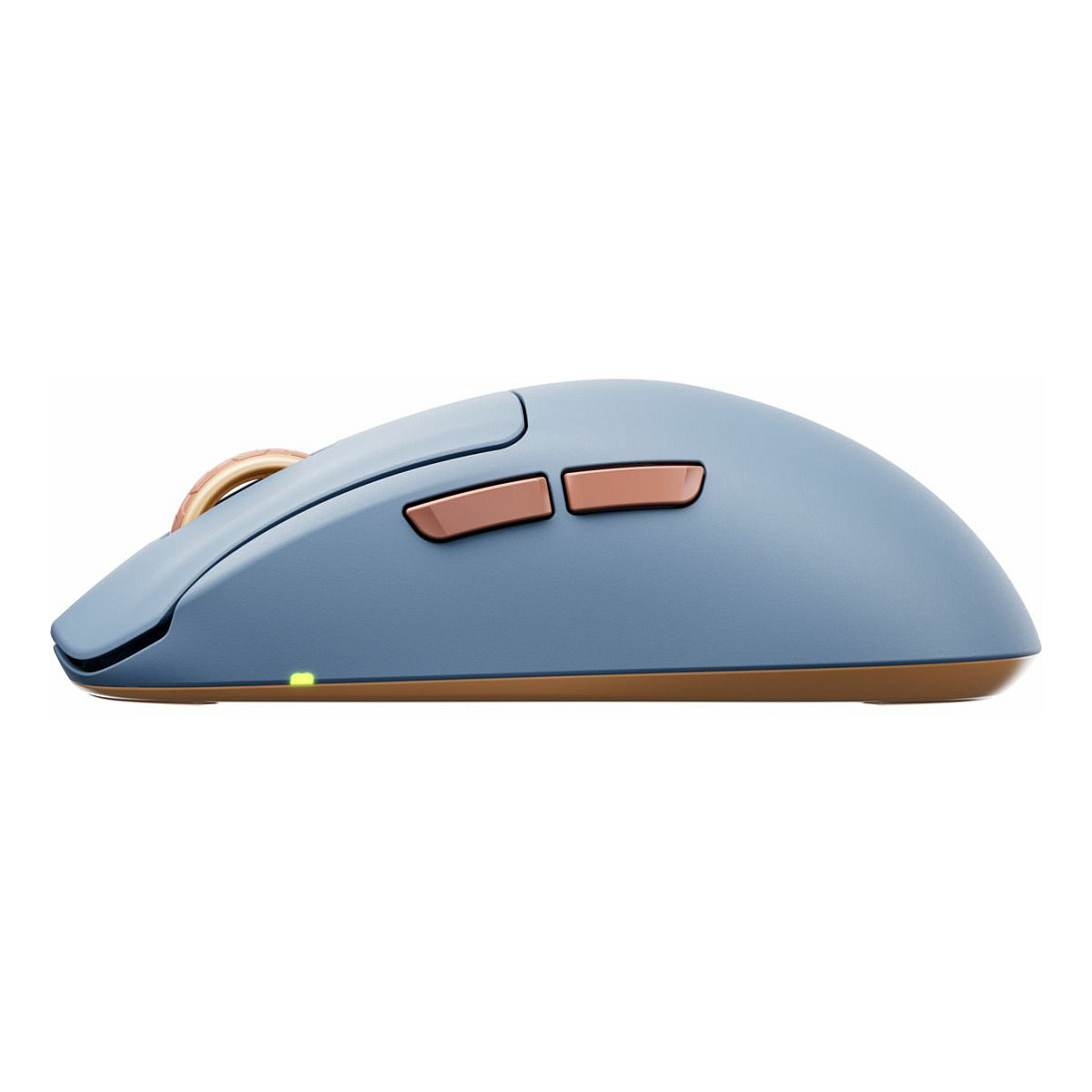 Maus Gaming Cherry XTRFY M68 Wireless – Blu - 2