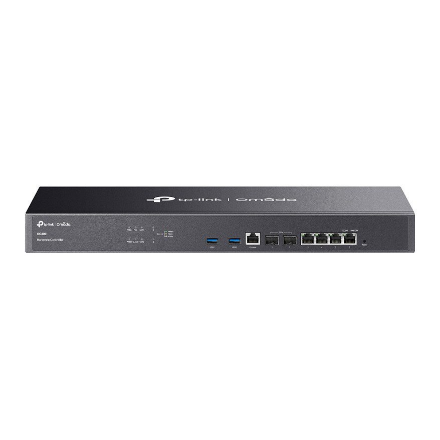 Kontroller TP‑Link Omada Cloud OC400 - 1
